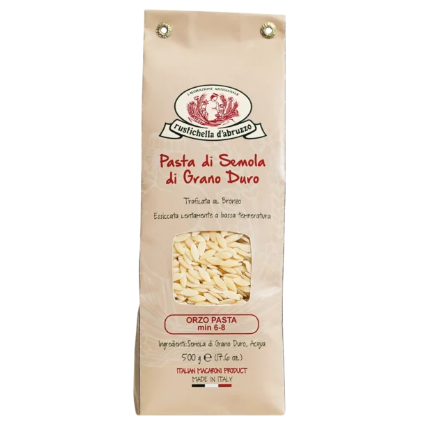 Pasta Rusticella  - diverse Sorten